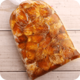 تمر عجوة 800 جرام