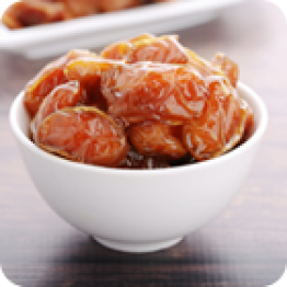 تمر مبروم 400 جرام