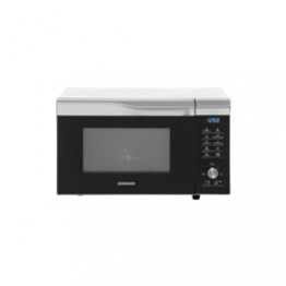 ثلاجة بتبريد مزدوج سعة 585 لتر RT62K7050SLB رمادي