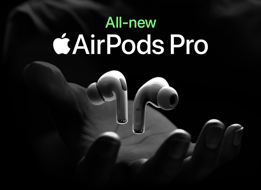 airpods